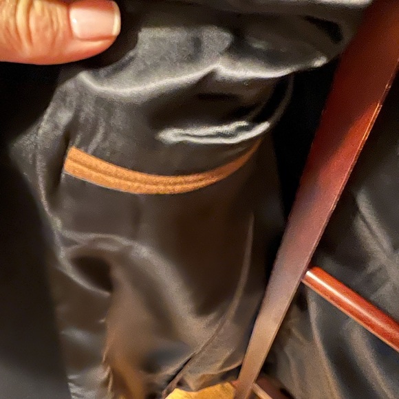 Zara wool dress jacket used once size XL - Picture 8 of 10